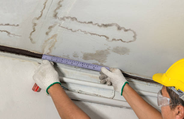 Reliable Structural Drying contractor in Liberty Hill, TX by Water Damage Irwin